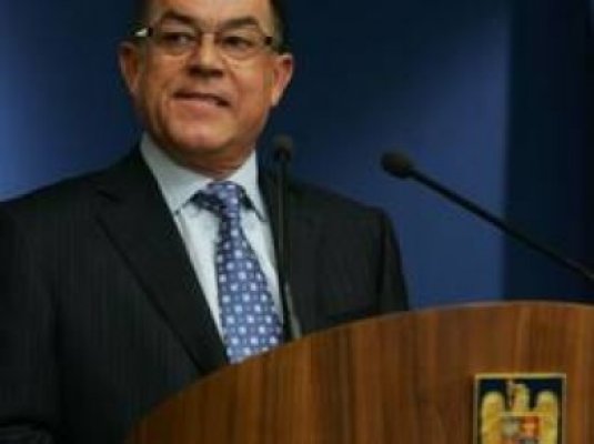 Ministrul de Interne este de acord ca Ponta să numească şeful DGIPI